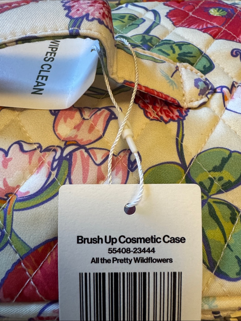 VERA BRADLEY SET